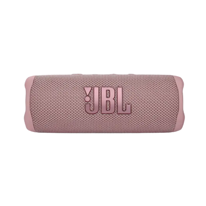 Портативная колонка JBL Flip 6, Розовая [3]