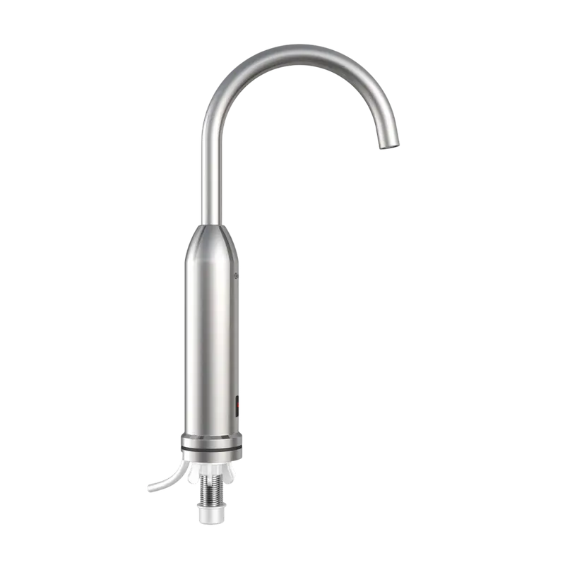 Încălzitor electric THERMEX Jam 3000, Oțel inoxidabil [5]