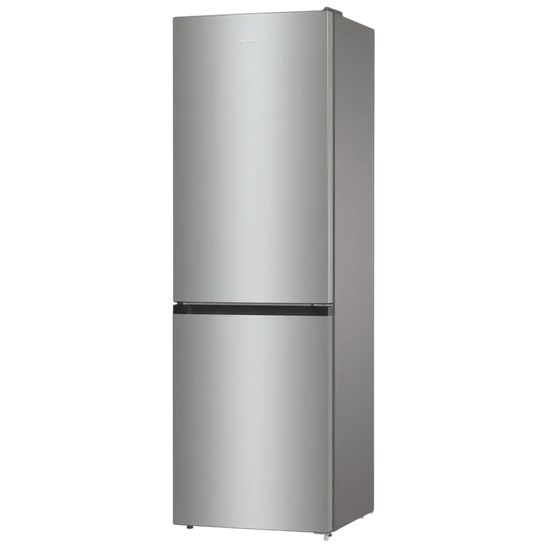 Холодильник Gorenje NRK61CS2XL4, Нержавеющая сталь [5]