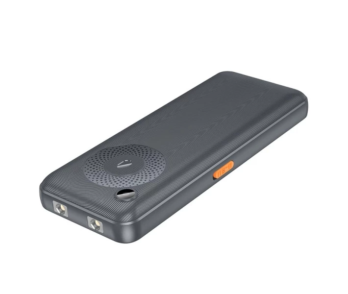 Telefon mobil clasic Hoco A13 Cool View 2G Dual SIM – Fiabilitate și Simplitate în Fiecare Zi [5]