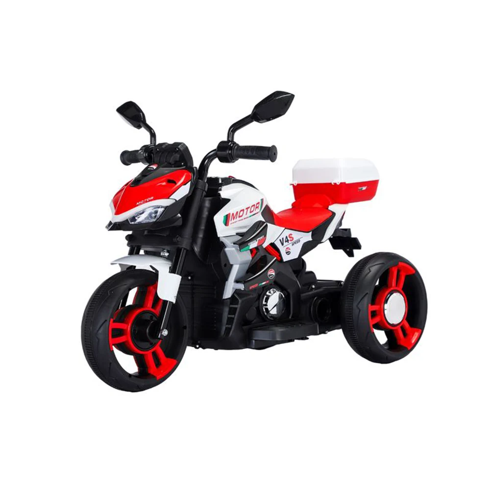 Электромотоцикл для детей RT7788/1 [1]