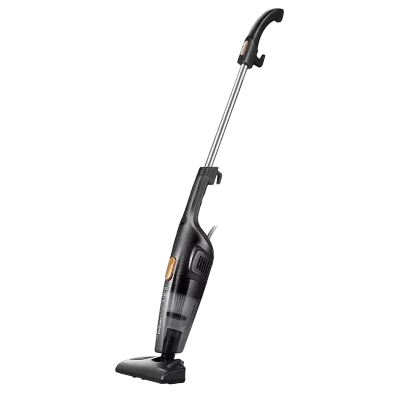 Aspirator Vertical Deerma DX115C, Negru [4]