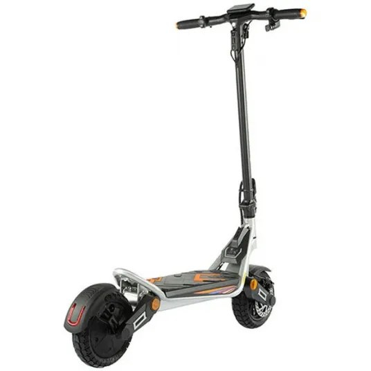 Trotinetă electrică KuKirin A1 800W, 48V 13Ah [4]