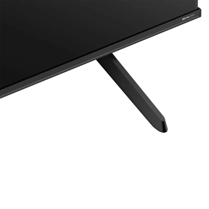 65" LED SMART TV Hisense 65A6Q, 3840x2160 4K UHD, VIDAA U8.5, Negru [3]