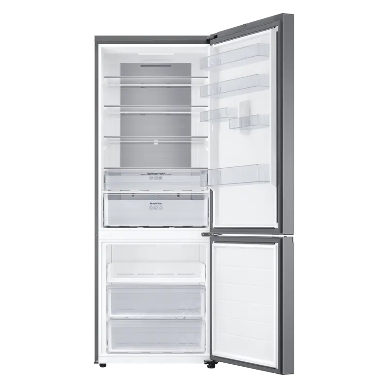 Холодильник Samsung RB53DG703ES9EO, Refined Inox [6]