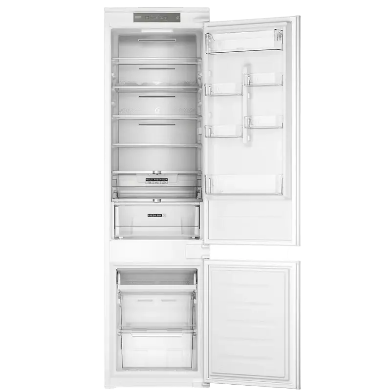 Frigider Whirlpool WHC20 T352, Alb [2]