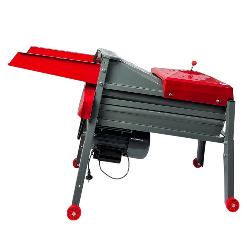 Батоз для кукурузы Demetra S2 / Batoză porumb Demetra S2 [4]