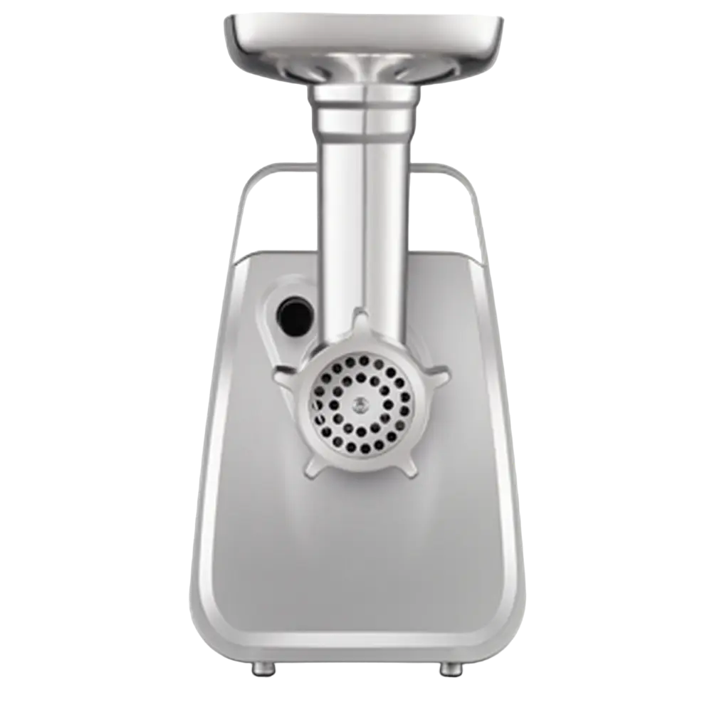 Мясорубка Moulinex ME307832, Нержавеющая сталь Черная [2]