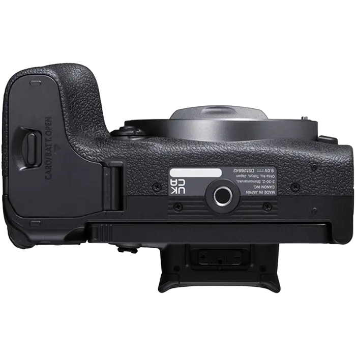 Canon EOS R10 & RF-S 18-150mm KIT - Беззеркальная Камера APS-C (5331C048) [4]