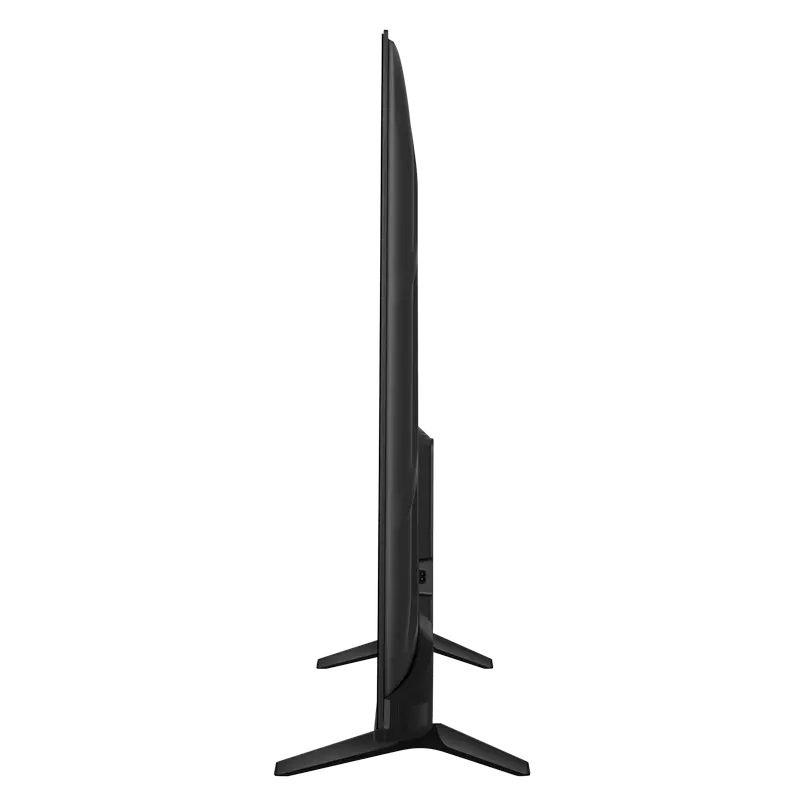 75" LED SMART TV Hisense 75A6N, 3840x2160 4K UHD, VIDAA U7.0, черный [3]