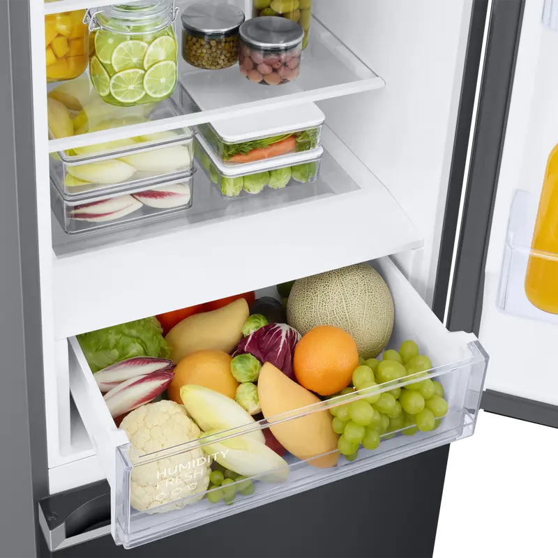 Frigider Samsung RB38C600EB1/EF, Grafit [6]
