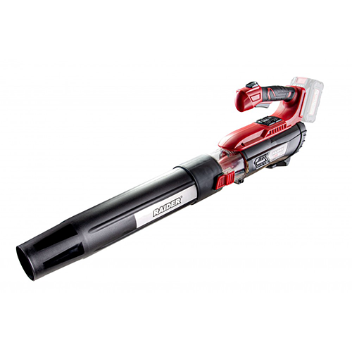 Аккумуляторная воздуходувка Raider R20 RDP-BL20 Solo [1]