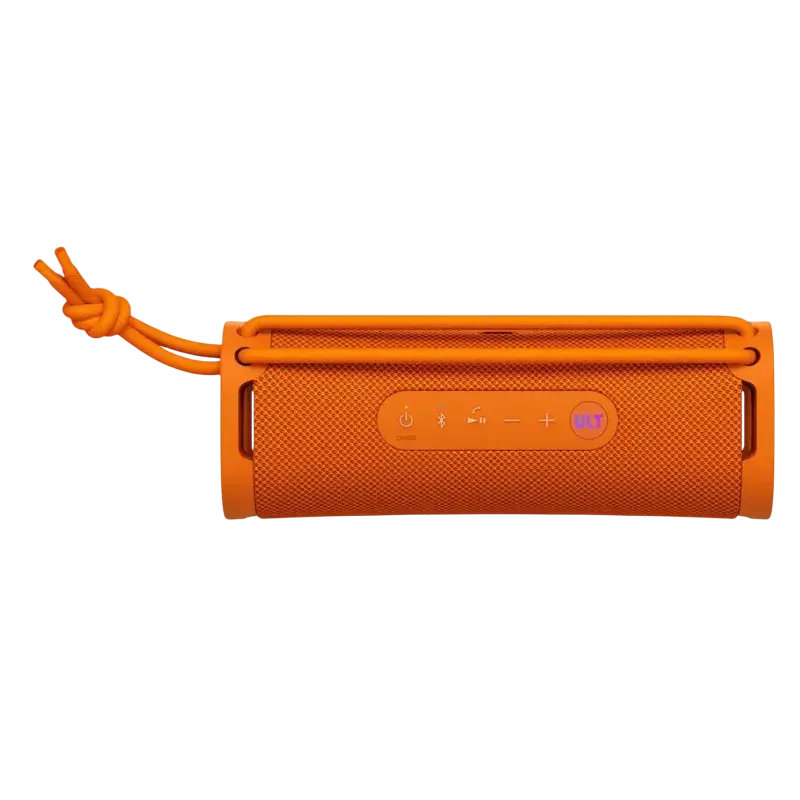 Портативная колонка SONY ULT TOWER 10, Оранжевая [4]