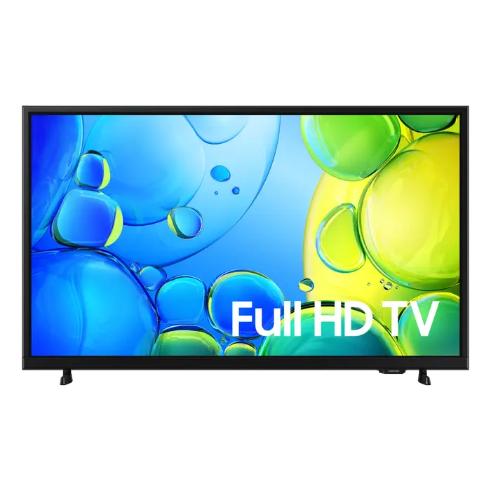 LED SMART TV Samsung UE40F6000FUXUA 40" FHD Tizen Черный [1]