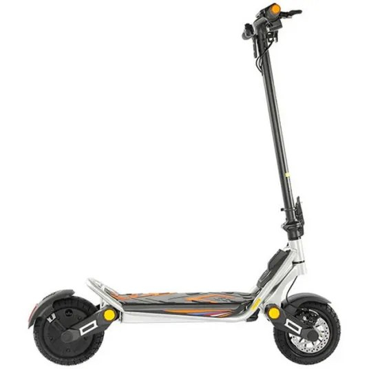 Trotinetă electrică KuKirin A1 800W, 48V 13Ah [6]