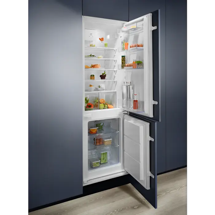Frigider Electrolux LND5FE18S, Alb [3]