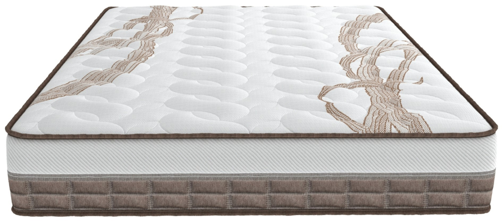 Saltea cu arcuri împachetate Somnart Caramel Dream Pocket Multilayer 180 x 200 cm [2]