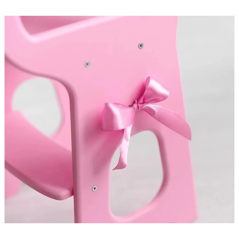 Стульчик для кормления куклы Mega Toys 72119 [2]