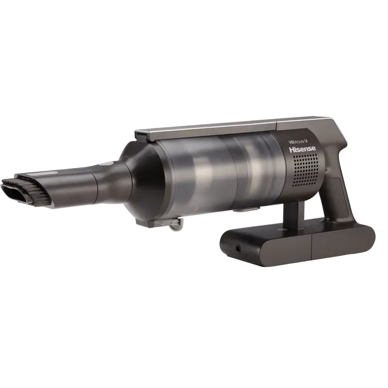 Aspirator Vertical Hisense HVC646541A, Negru [5]