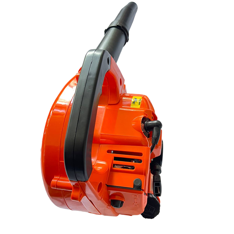 Воздуходувка для листьев бензиновая TOGO TG-EB260 [2]