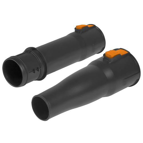 Аккумуляторная воздуходувка Bort BSS-18Li-Pro [4]