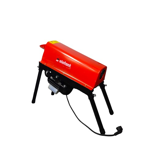 Кукурузоуборочная машина Elefant BE-3000 New [3]