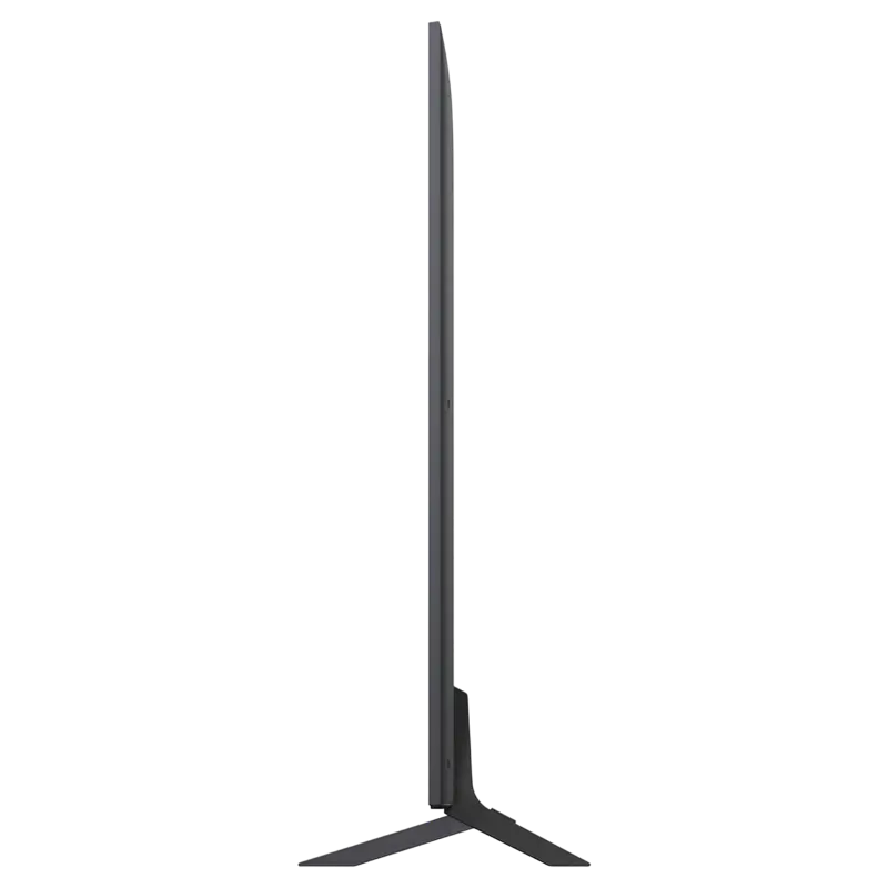 75" Nanocell SMART TV LG 75NANO90A6B, 3840x2160 4K UHD, webOS, Чёрный [6]