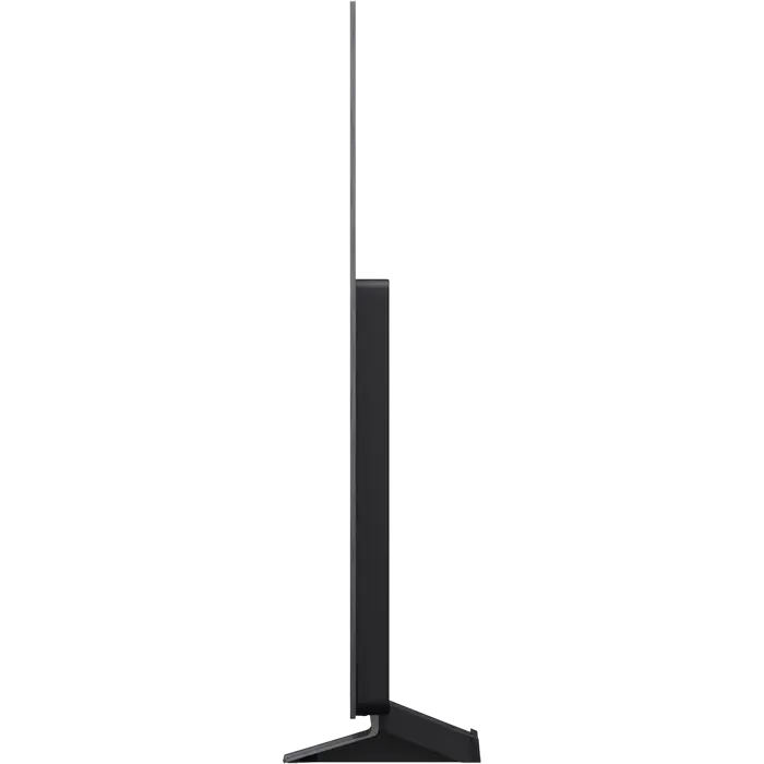 65" OLED SMART TV LG OLED65C54LA, 3840x2160 4K UHD, webOS, Чёрный [3]