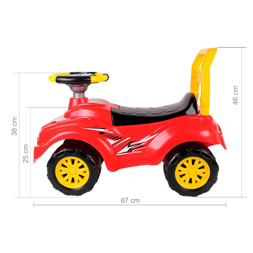 Толокар для детей Technok P (6665) [5]