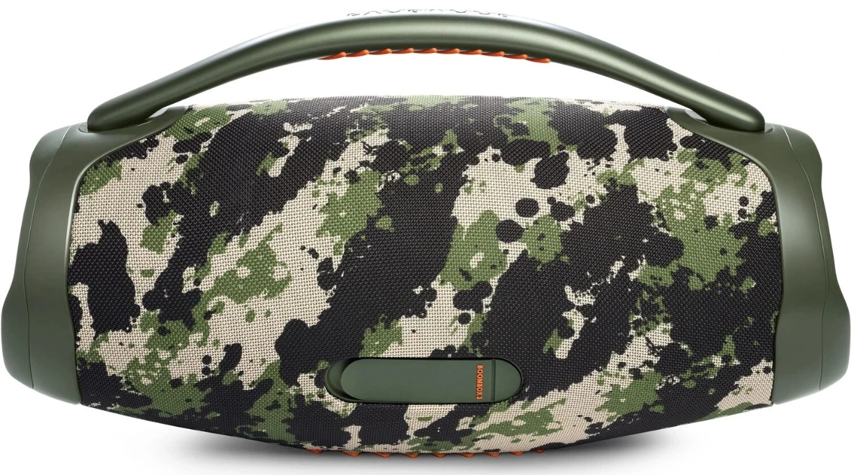 Boxă portabilă JBL Boombox 3 Camuflaj [3]