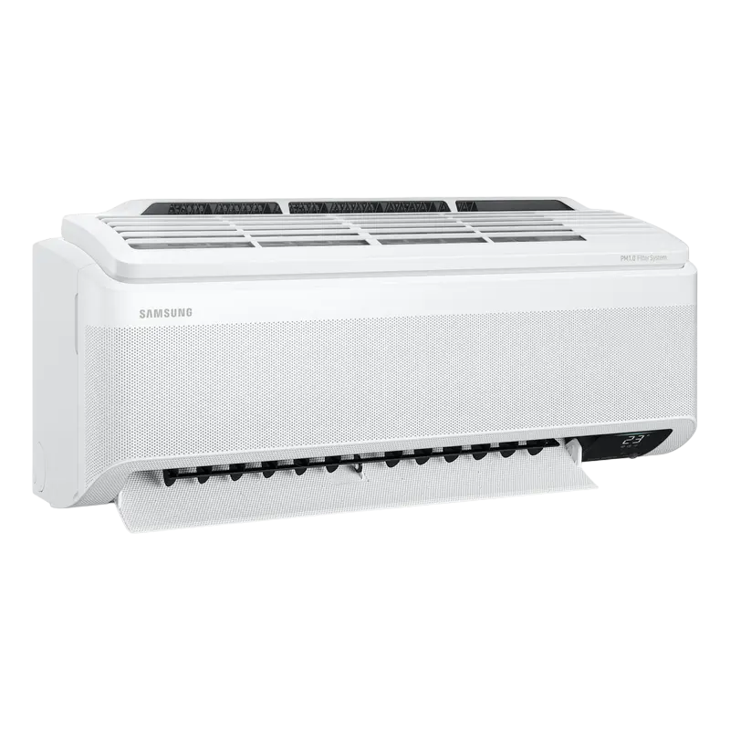 Aparat de aer condiționat Split Samsung AR9500T WindFree Elite, 9kBTU/h, Alb [5]