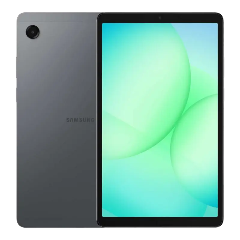 Планшет Samsung Galaxy Tab A11, Wi-Fi, 4GB/64GB, Серый [1]