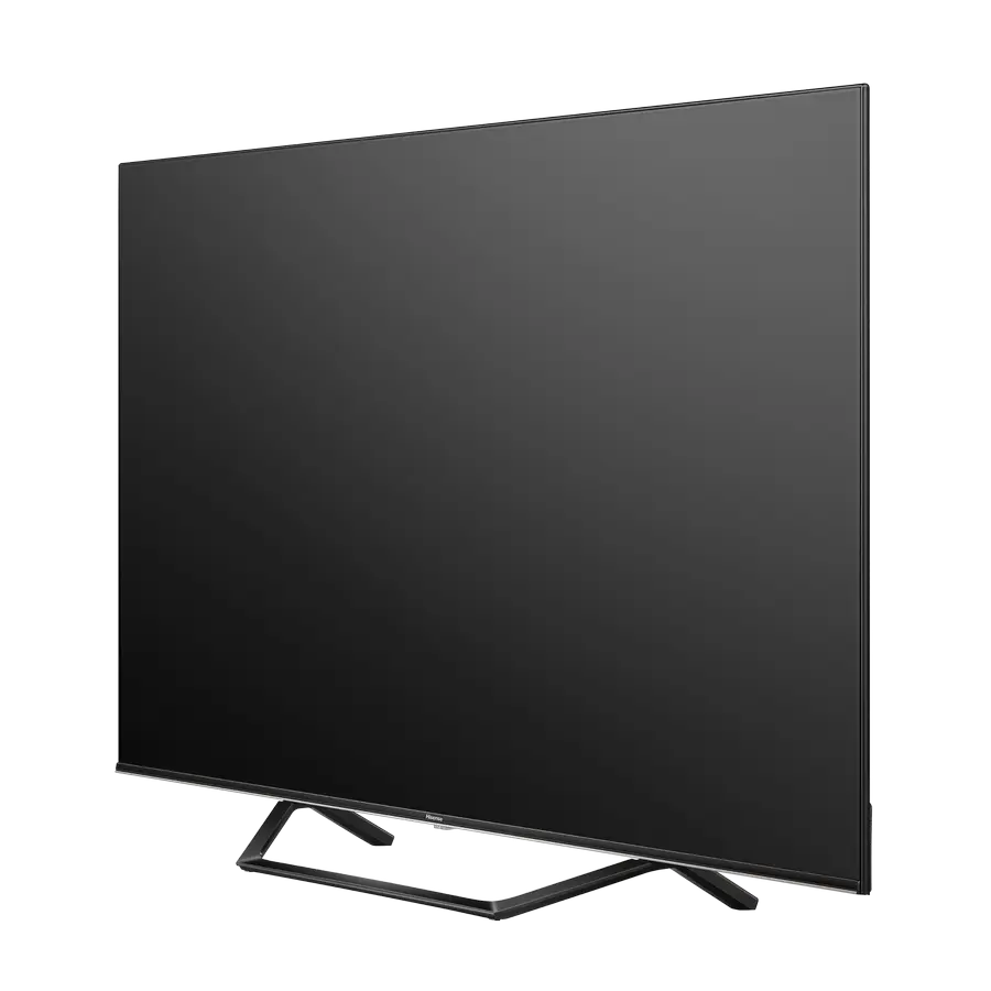 55" QLED SMART TV Hisense 55A7NQ 4K UHD VIDAA U OS Черный [7]