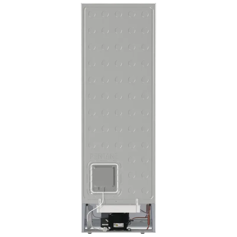 Холодильник Gorenje NRK61CS2XL4, Нержавеющая сталь [2]