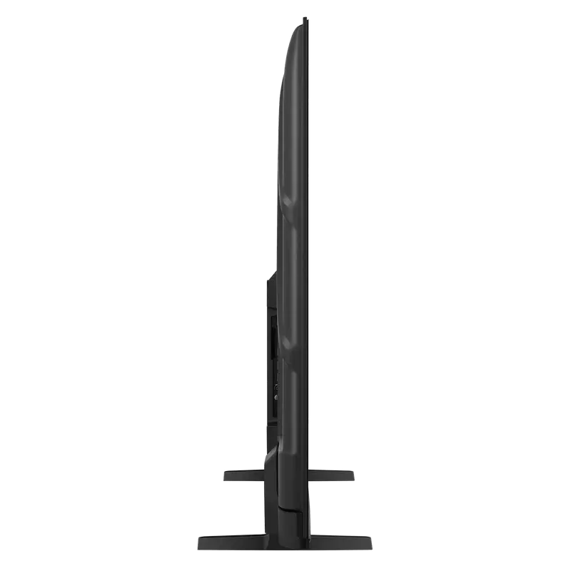 55" QLED SMART TV Hisense 55E7Q 4K UHD VIDAA U9 Черный [6]