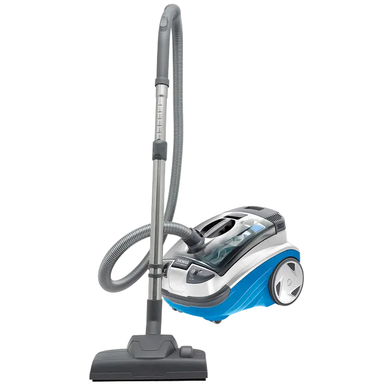 Aspirator Thomas Aquatic Stealth, Albastru | Alb [1]