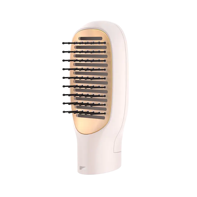 Фен-щетка PHILIPS BHA310/00, 800 Вт, Розовый [5]