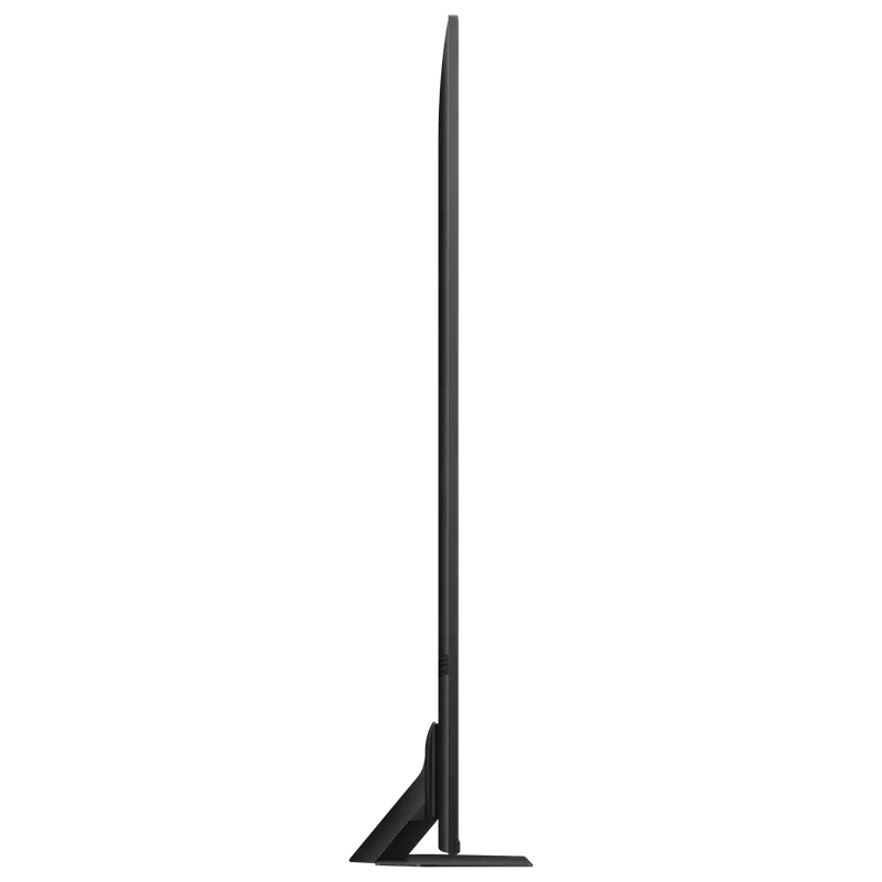 75" QLED SMART TV Samsung QE75QN90FAUXUA, 3840x2160 4K UHD, Tizen, Чёрный [4]