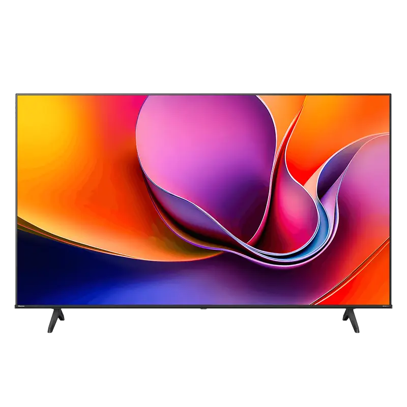 LED SMART TV Hisense 55A6Q 55" 4K UHD VIDAA U8.5 Negru [1]