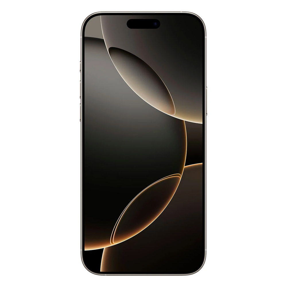 Smartphone Apple iPhone 16 Pro Max, 256GB, Natural Titanium [2]