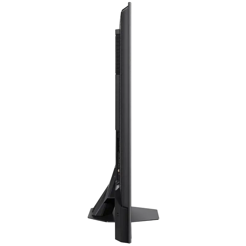 75" MiniLED SMART TV Hisense 75U8NQ, 3840x2160 4K UHD, VIDAA U7.0, Серый [2]