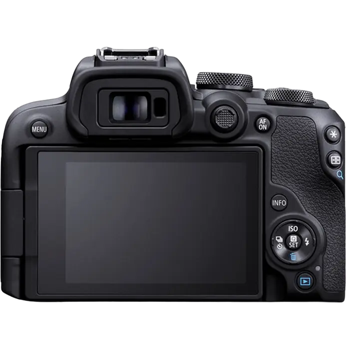 Canon EOS R10 & RF-S 18-150mm KIT - Беззеркальная Камера APS-C (5331C048) [2]