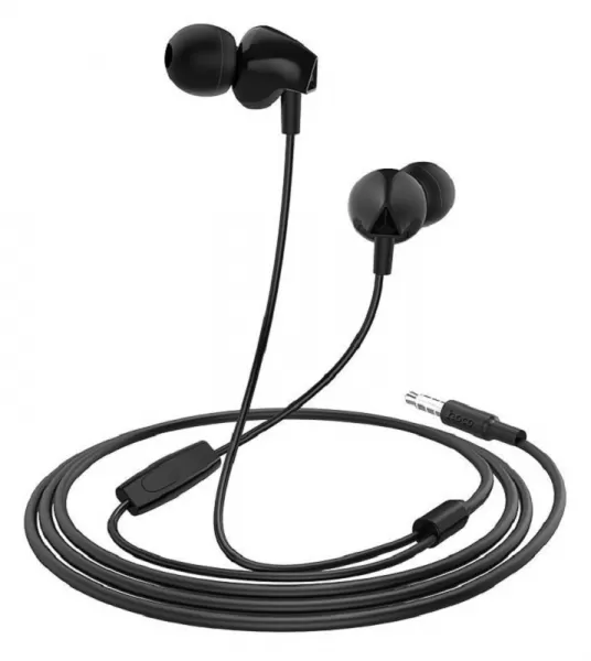 Hoco M60 Perfect Sound [1]