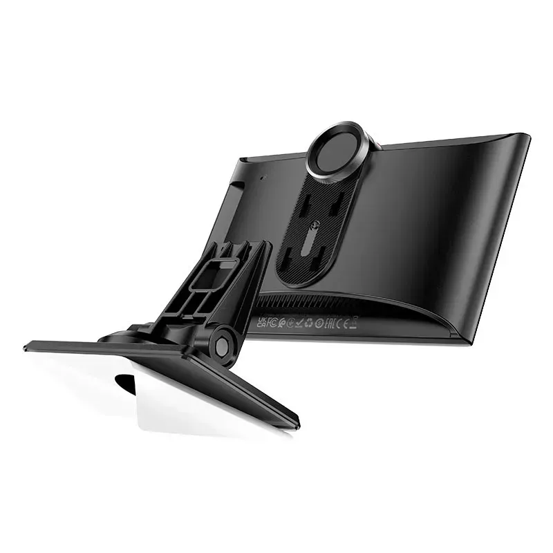 Автомобильный монитор HOCO HU2 7" – Беспроводной CarPlay и Android Auto в любой машине [3]