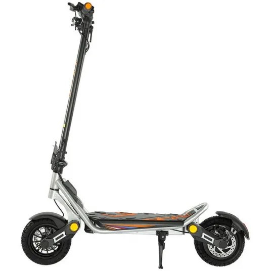 Trotinetă electrică KuKirin A1 800W, 48V 13Ah [2]
