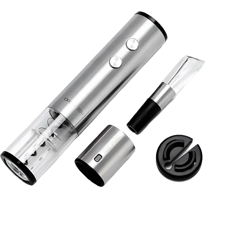 Set pentru vinuri Circle Joy CJ-TZ02, Oțel inoxidabil [1]