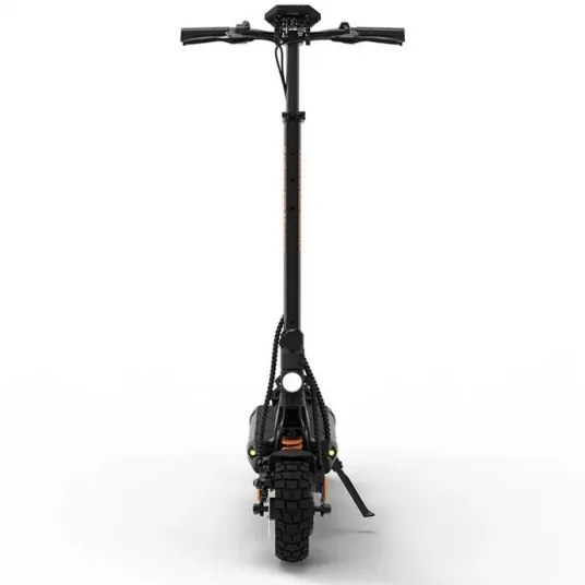 Trotinetă electrică KuKirin G2 Master 2×1000W, 52V 20.8Ah [2]