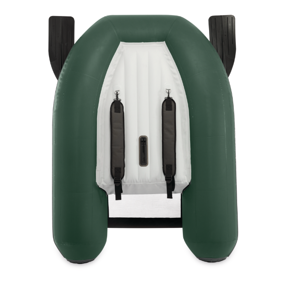 Platformă de pescuit gonflabilă INTEX Big Catch Pro™, 165 x 120 x 38 cm, până la 140 kg [15]