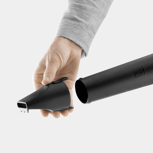 Аккумуляторный воздуходув Karcher LBL 2 Battery [2]