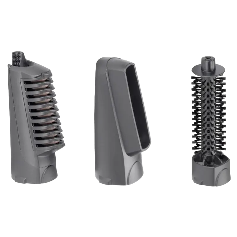Uscător de păr-perie BaByliss Beliss Big Hair AS960E, 1000 W, Roz [7]